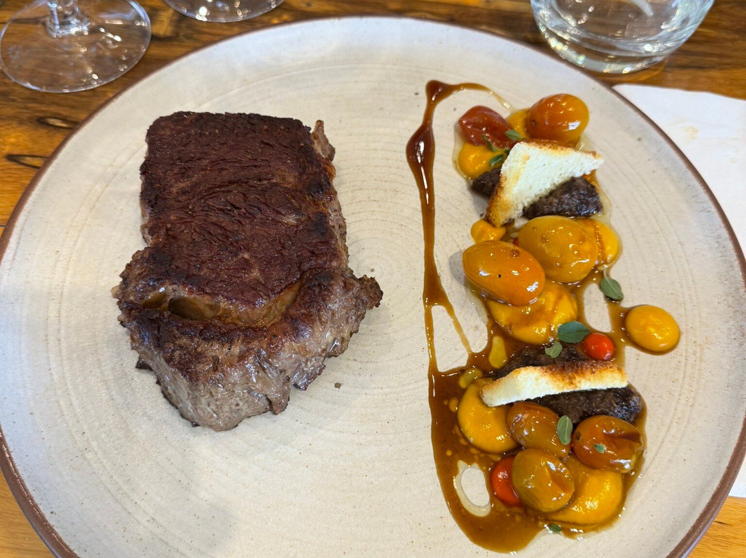 Bodega Norton-路冉得库约必去景点