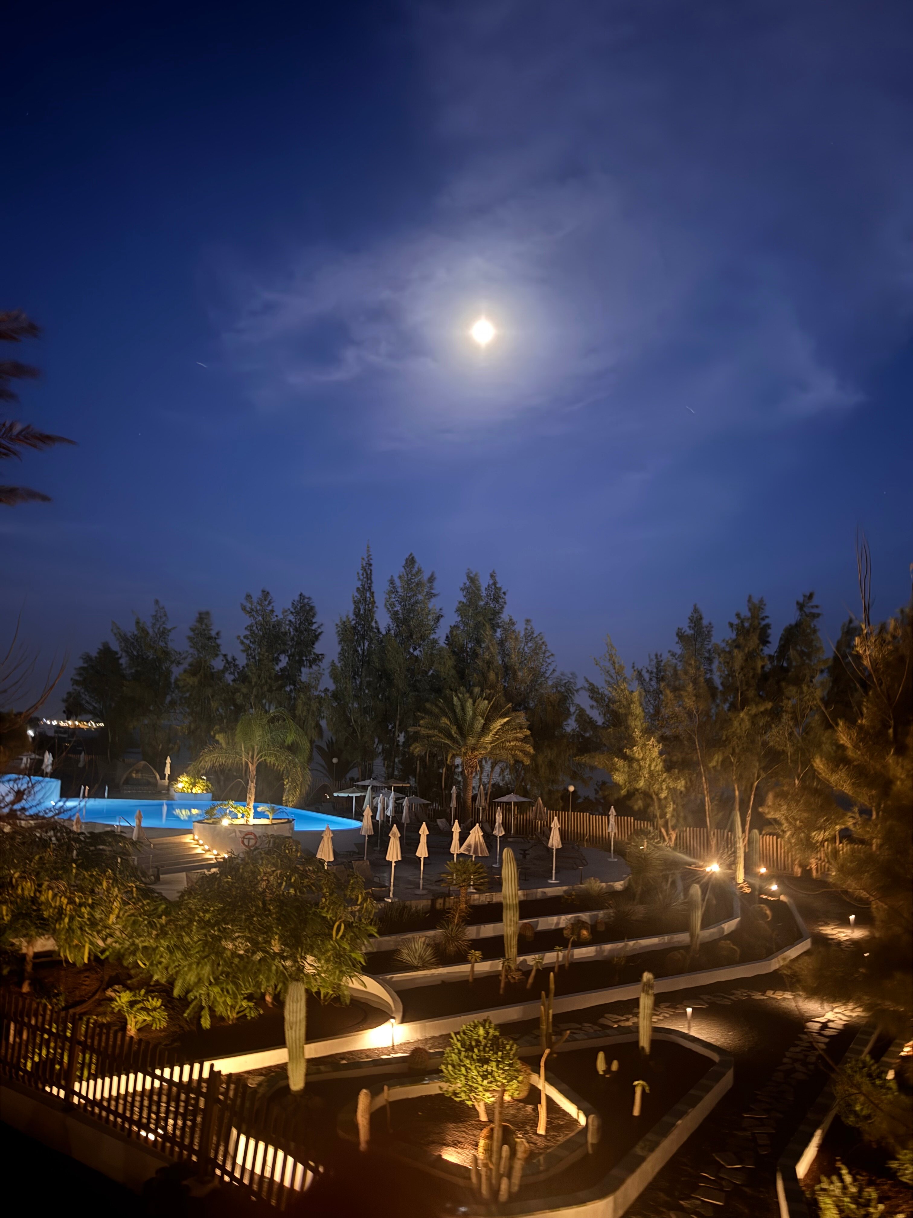 Barceló Lanzarote Royal Level-酒店景观