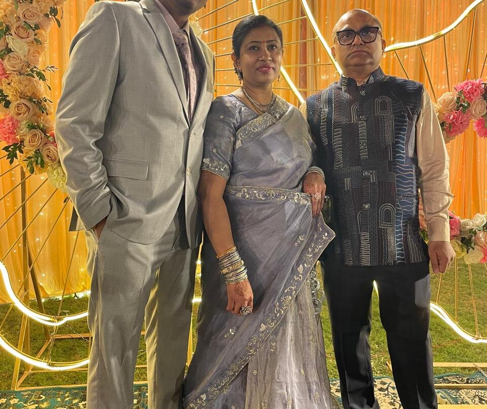 Golden Blossom Imperial Resorts主图