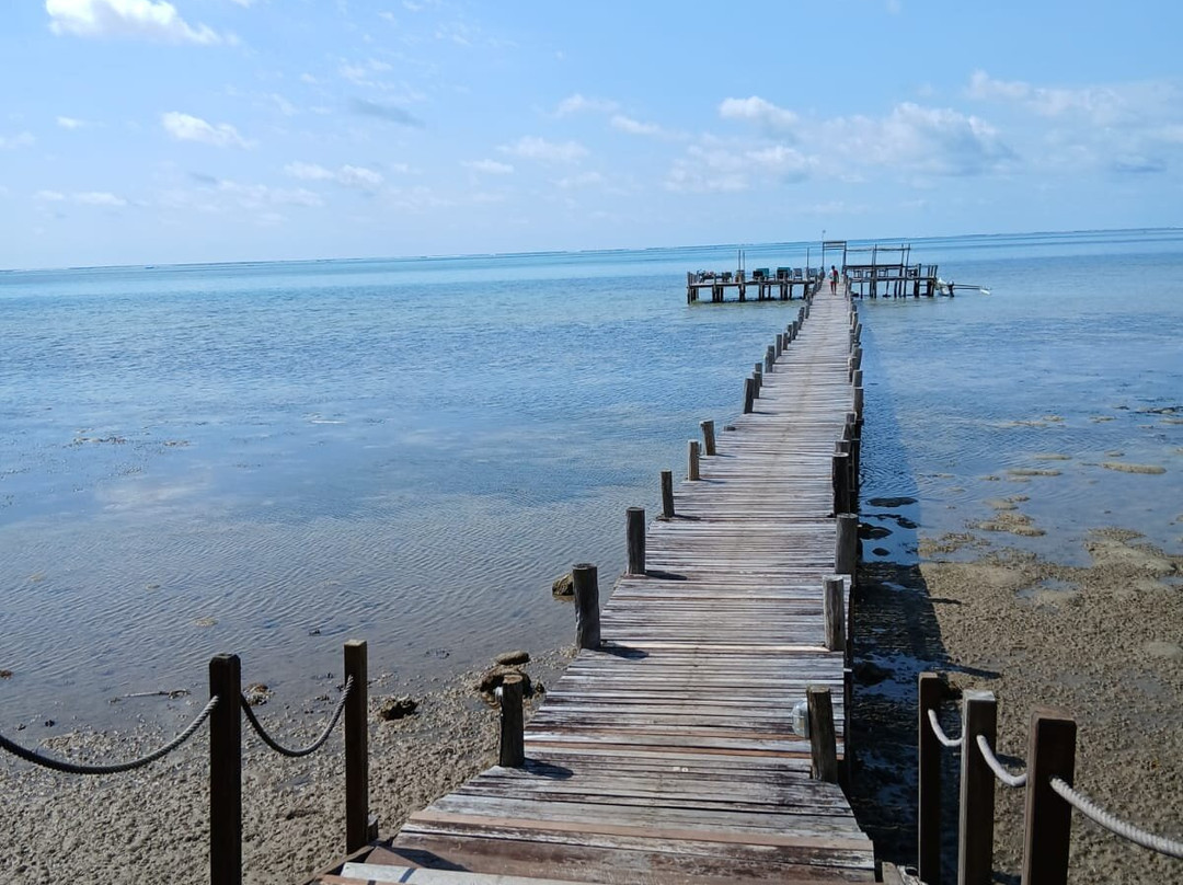 Boraha Village Ecolodge主图