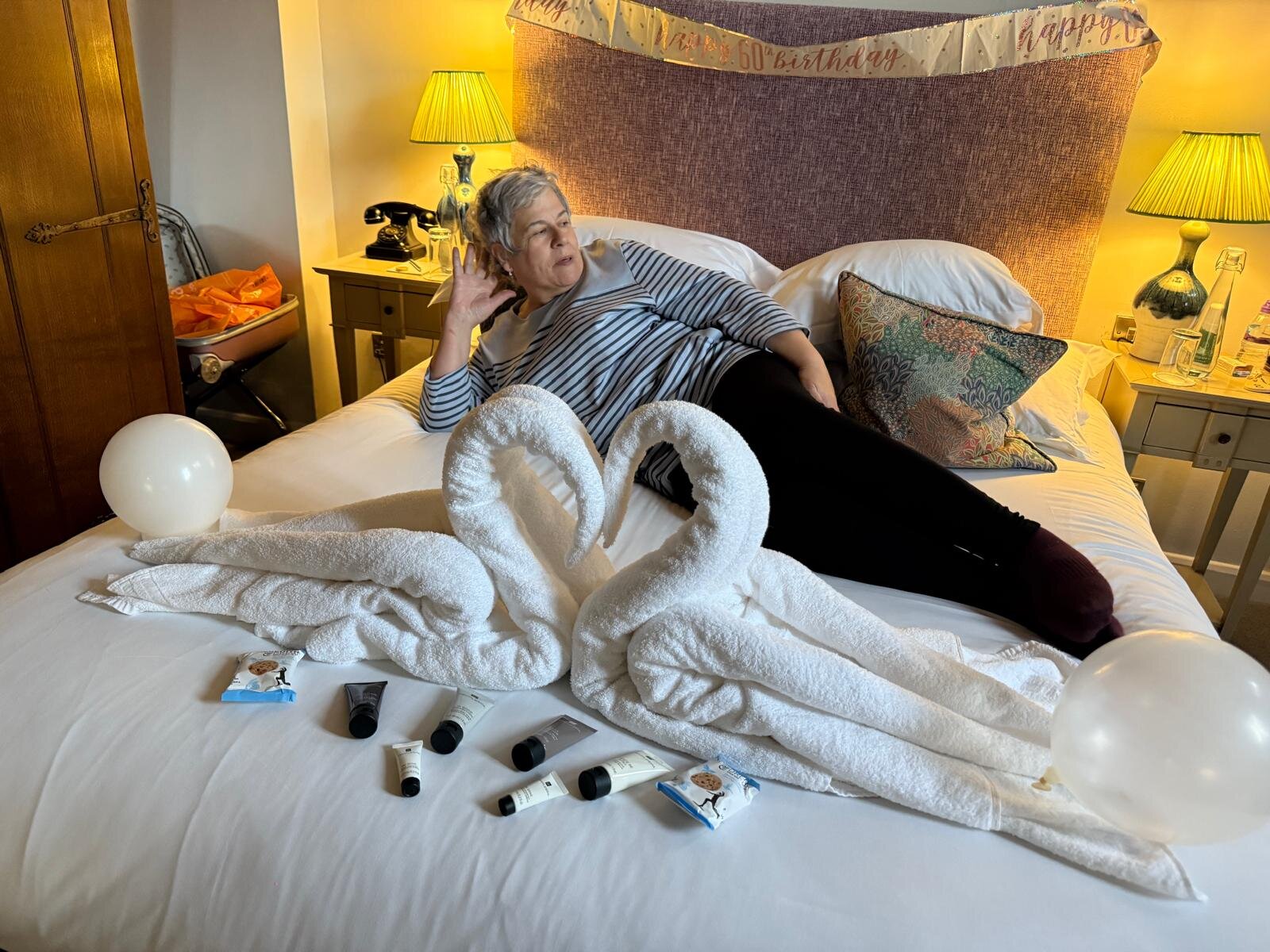 The Swan Hotel-官方