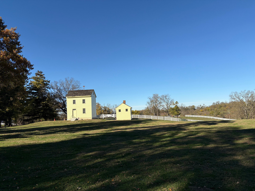 Shaker Village of Pleasant Hill - The Inn主图