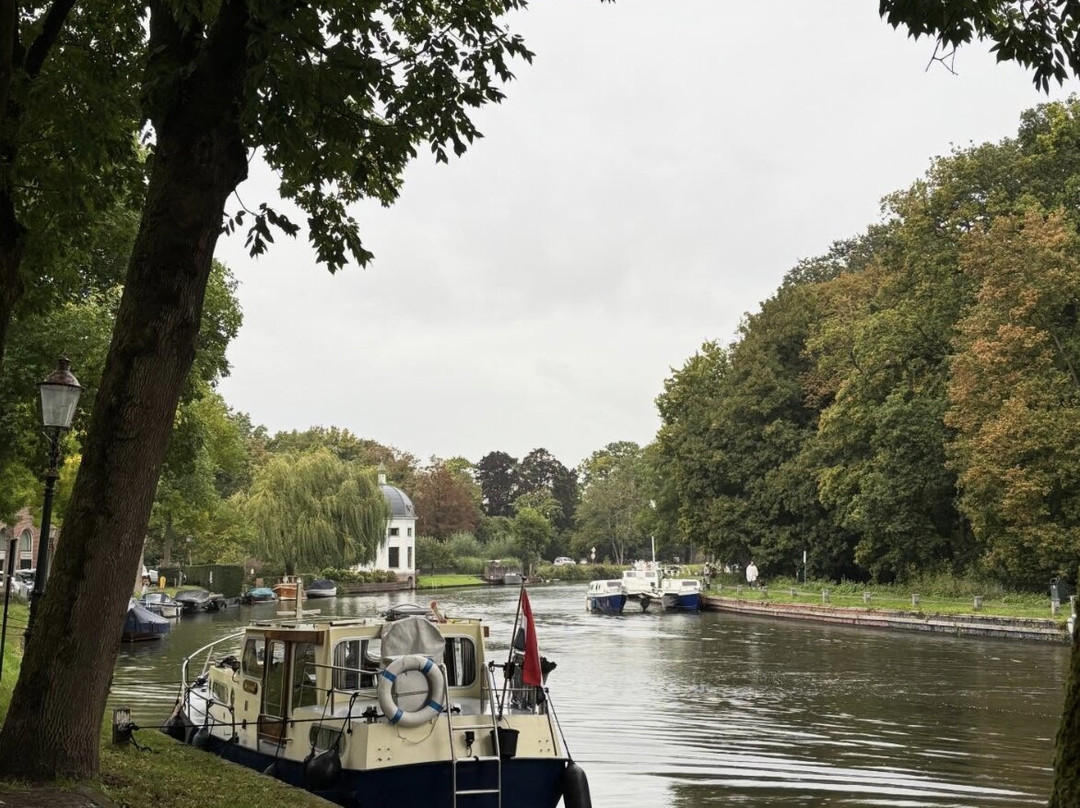 Willem Barentsz bootverhuur-Eemnes必去景点