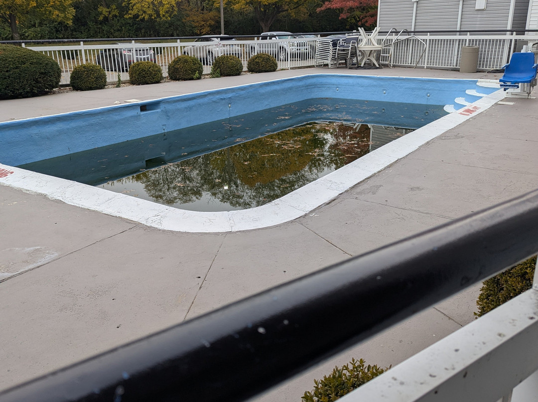 Baymont by Wyndham Peoria主图