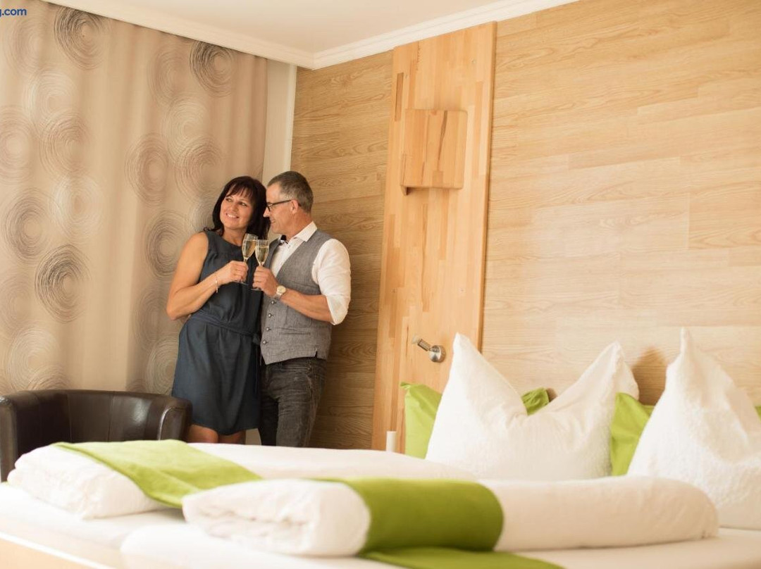 Riegersburgerhof主图