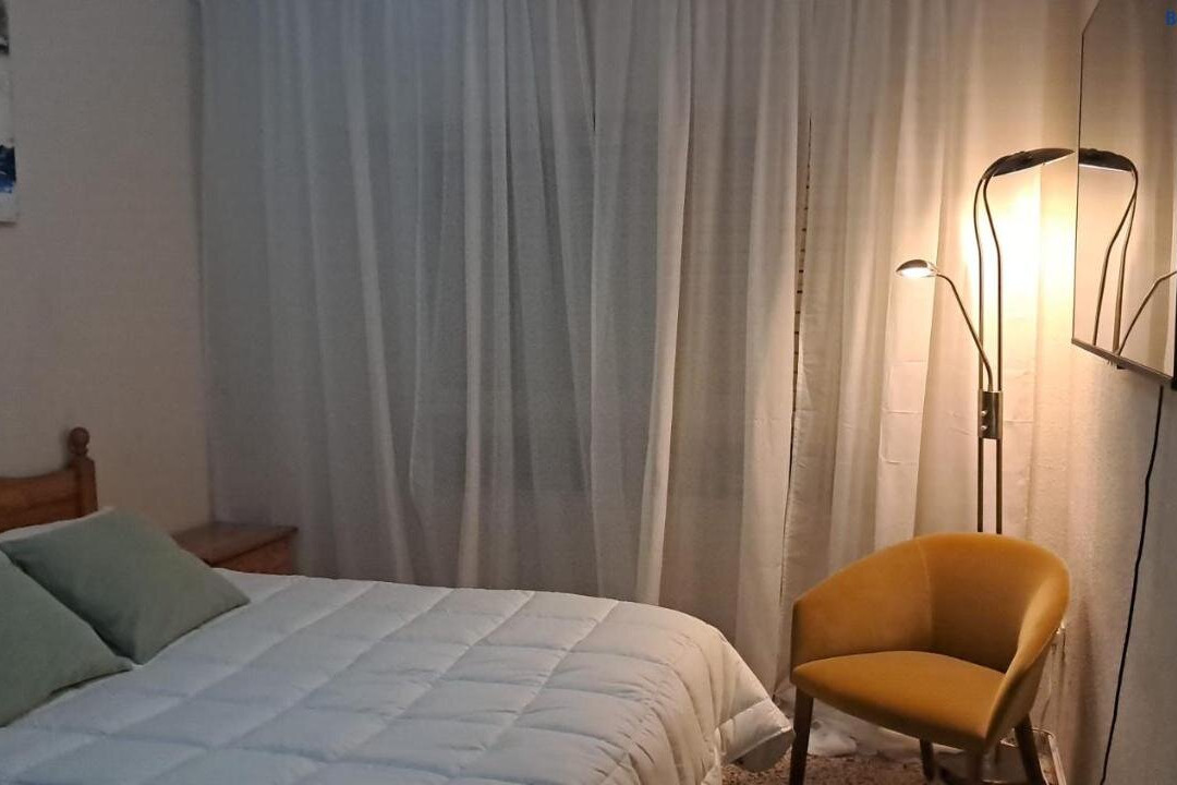 Hospedaje Gandia Centro