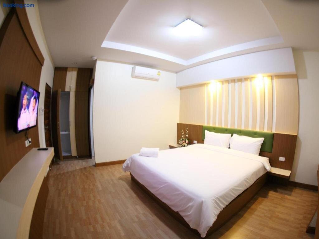 Pongjun Resort Hat Yai主图