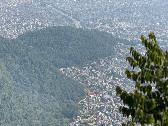 Bold Himalaya Treks and Travels Pvt Ltd-加德满都必去景点