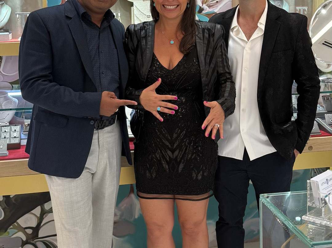 Little Europe Jewels & Time-奥腊涅斯塔德必去景点