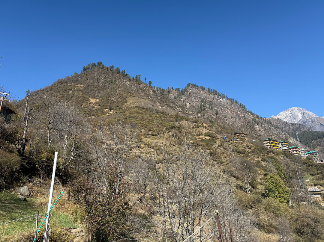 沃佩斯旅舍