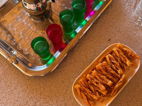 Village Solaire Essaouira-索维拉必去景点