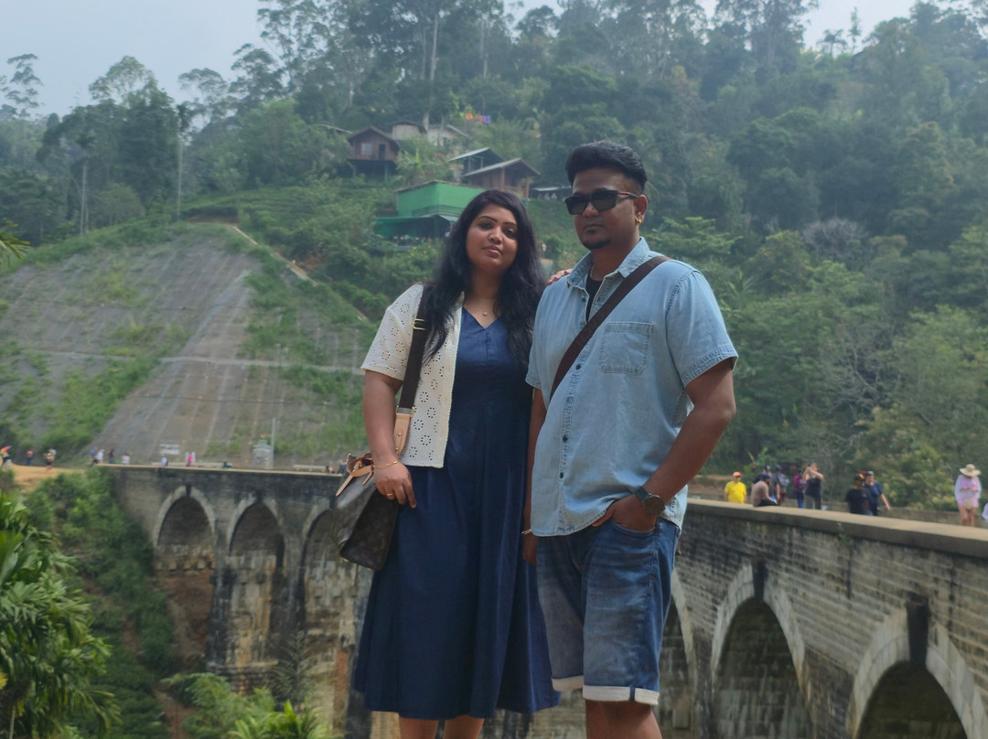 The Gilded Isle Lanka Tours-Melsiripura必去景点