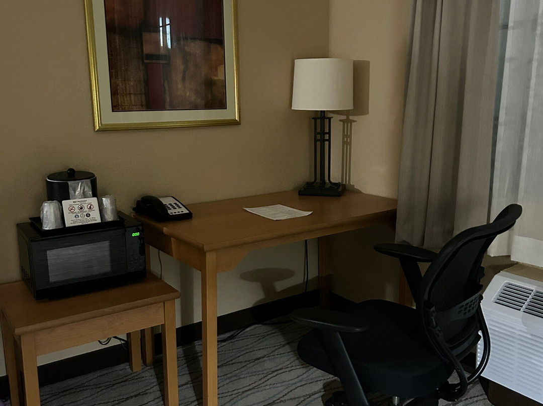 Best Western Locust Grove Inn & Suites主图