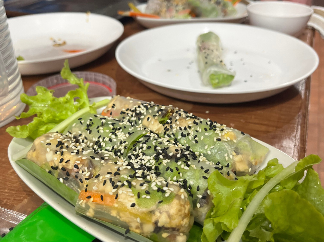 Sukjai Home Cooking School-Nong Chaeng必去景点