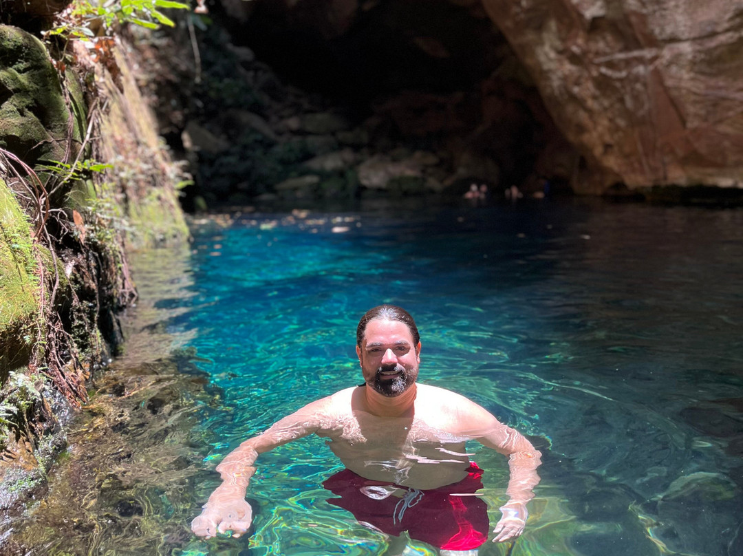 Chapada das Mesas Tur-Carolina必去景点
