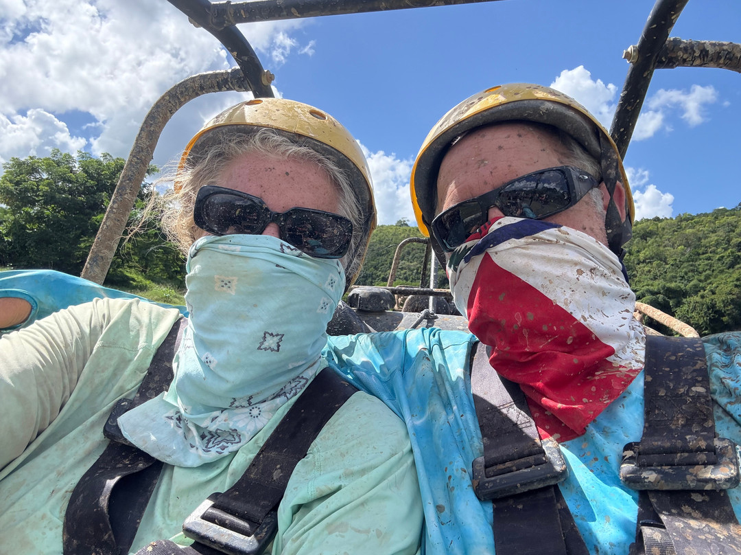 Crazy Wheels-拉罗马纳必去景点