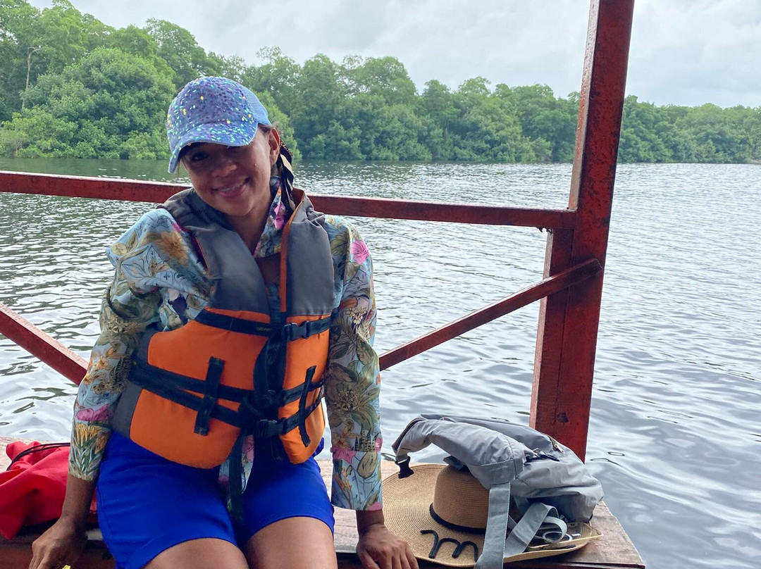 Mafetour Turismo & Transporte Coveñas