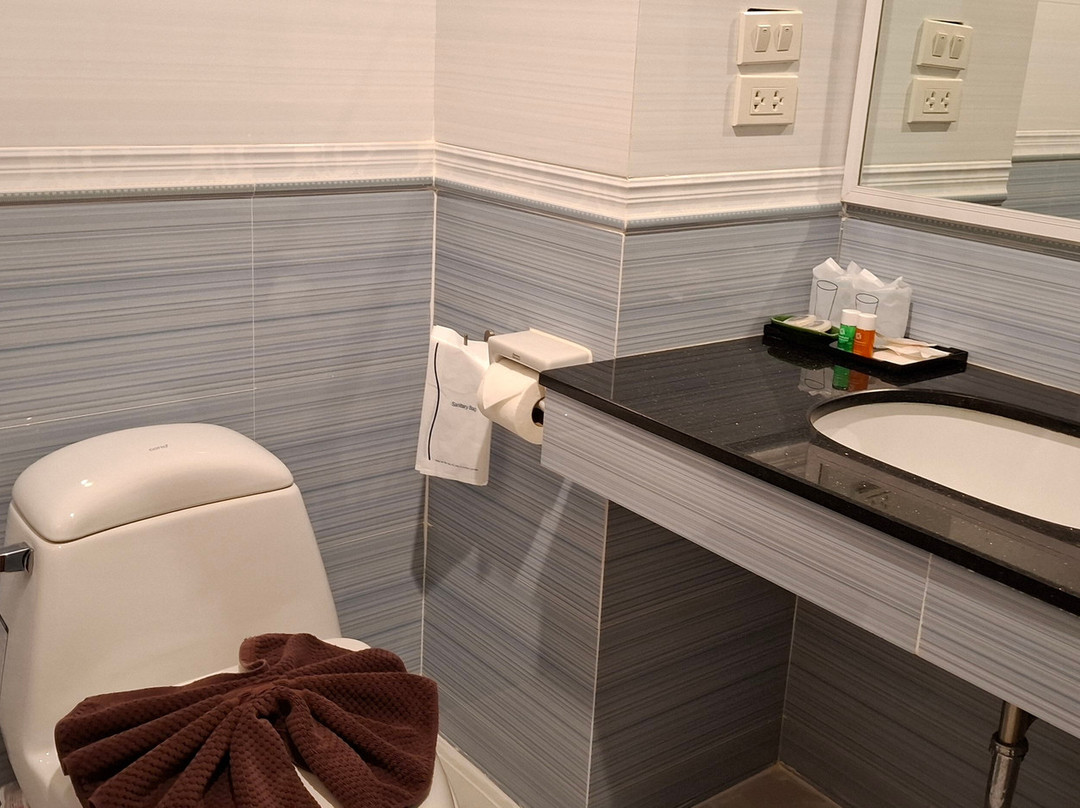 Princess River Kwai Hotel主图