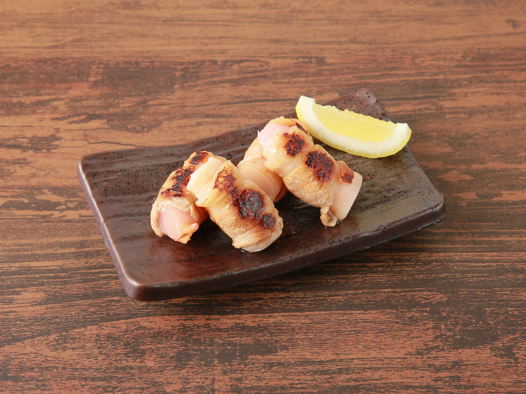 ごっつい新橋烏森店