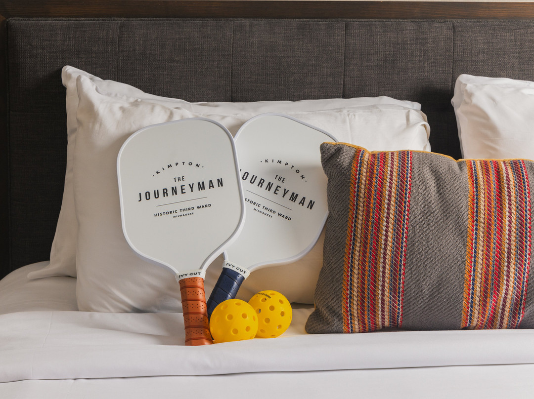 金普顿旅行者主图