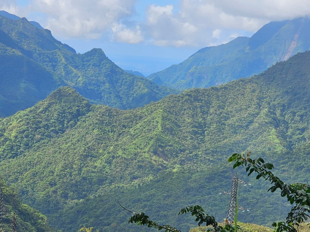 Marama Safari 4x4-法阿必去景点