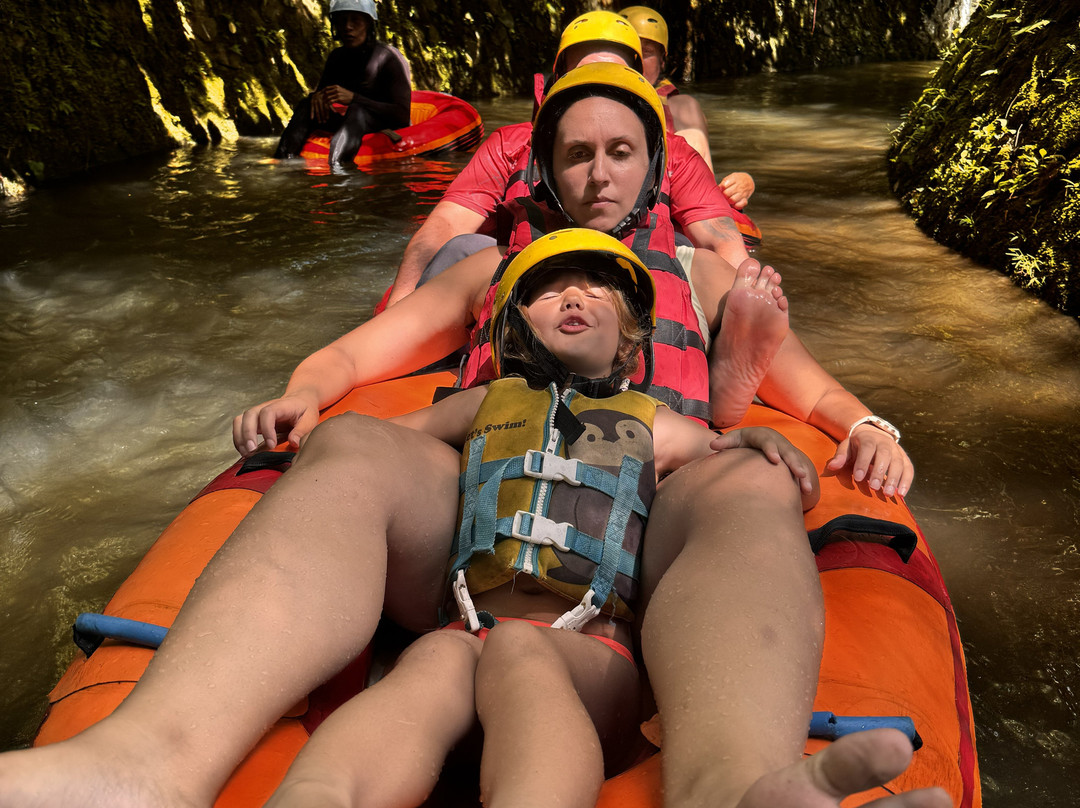 Nukuwera Tubing-德格拉朗必去景点