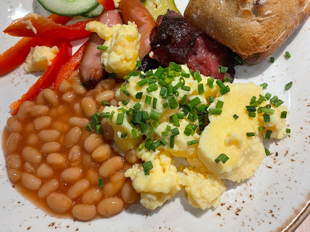 Scandic Bollnas主图