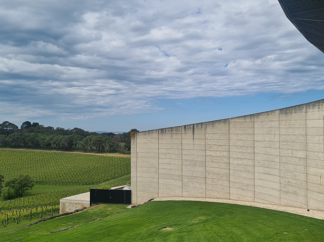 Amour of the Grape Tours-Rosebud必去景点