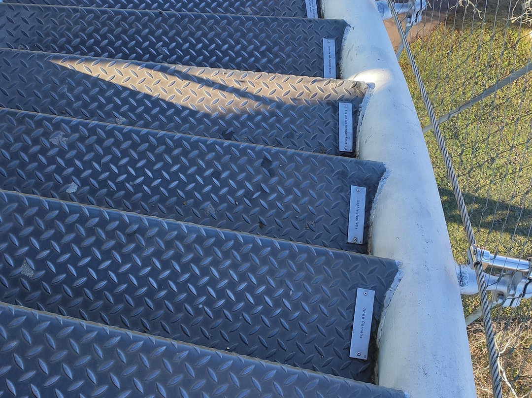 Killesberg公园-斯图加特必去景点