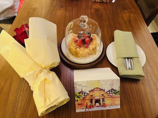 Upper House Chengdu-客卧