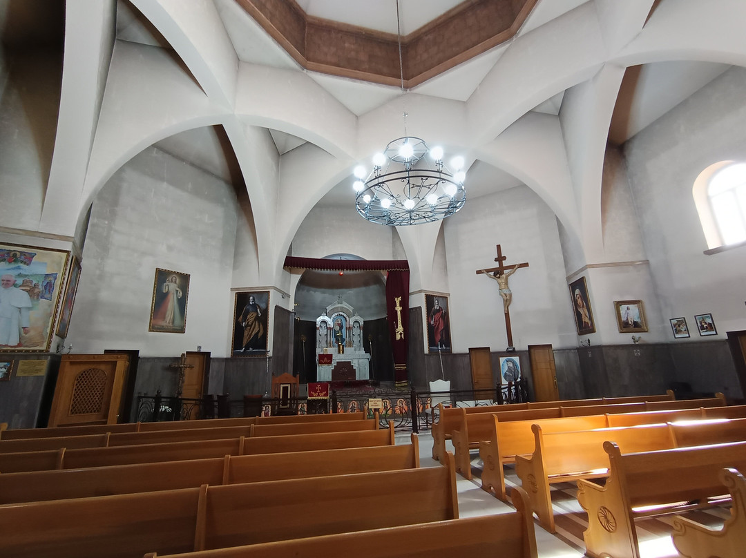 Cattedrale dei Santi Martiri