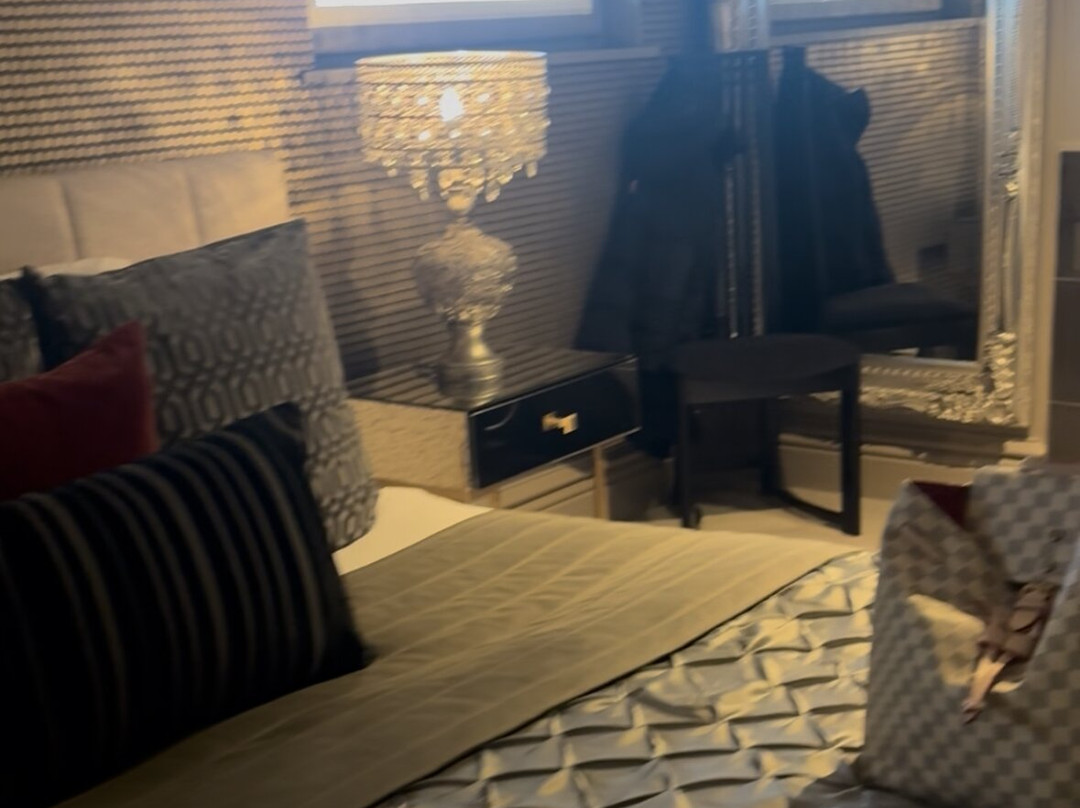 Square Townhouse主图