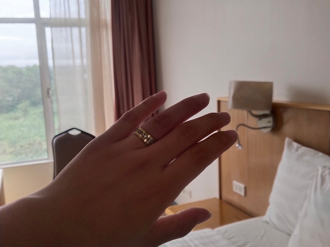 帕塞欧高级酒店主图