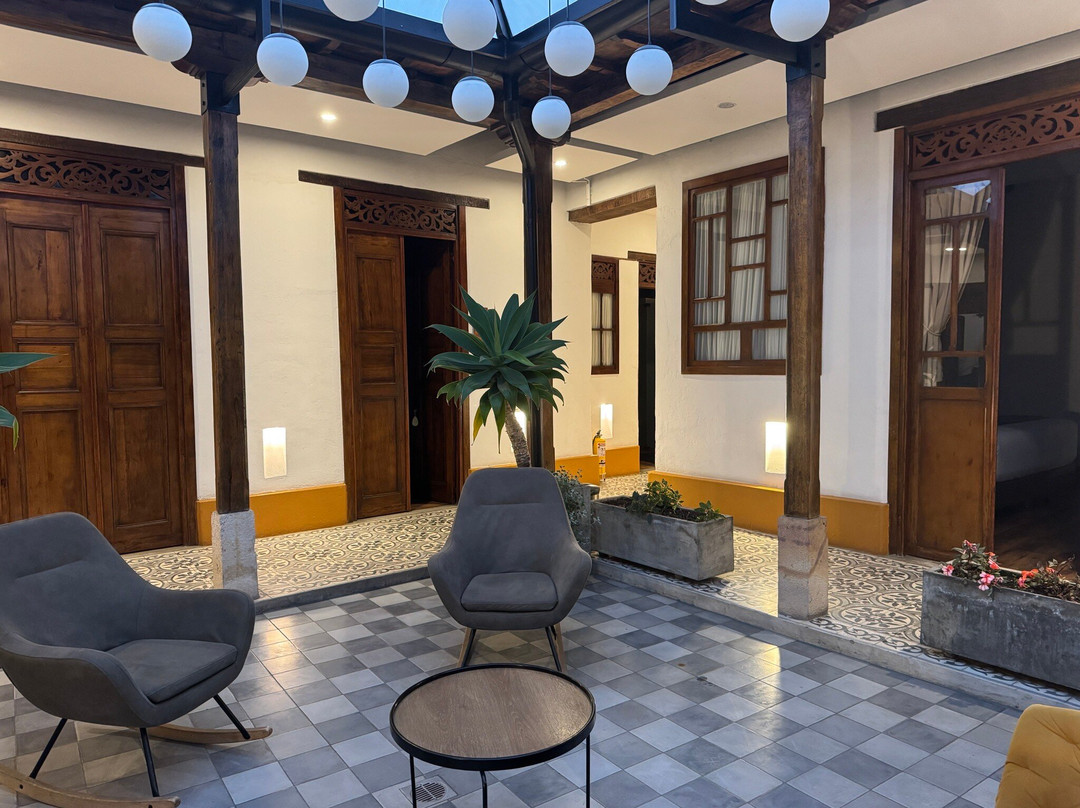 Hotel Boutique MR主图