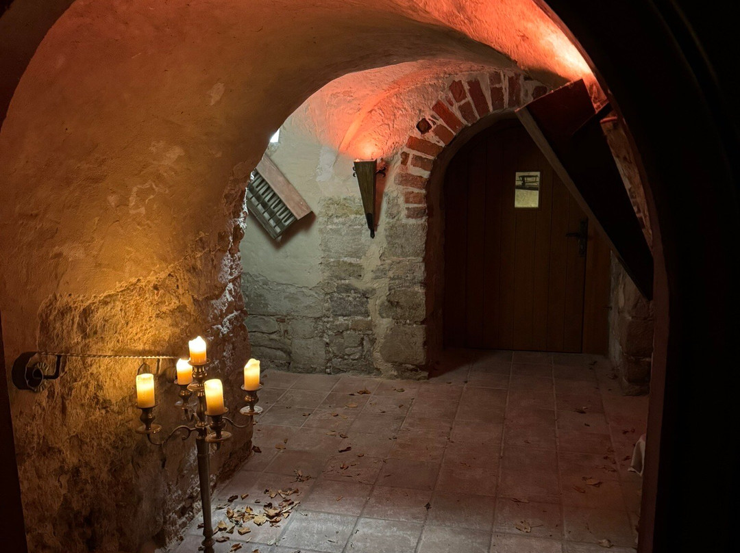 Hotel & Spa Wasserschloss Westerburg主图