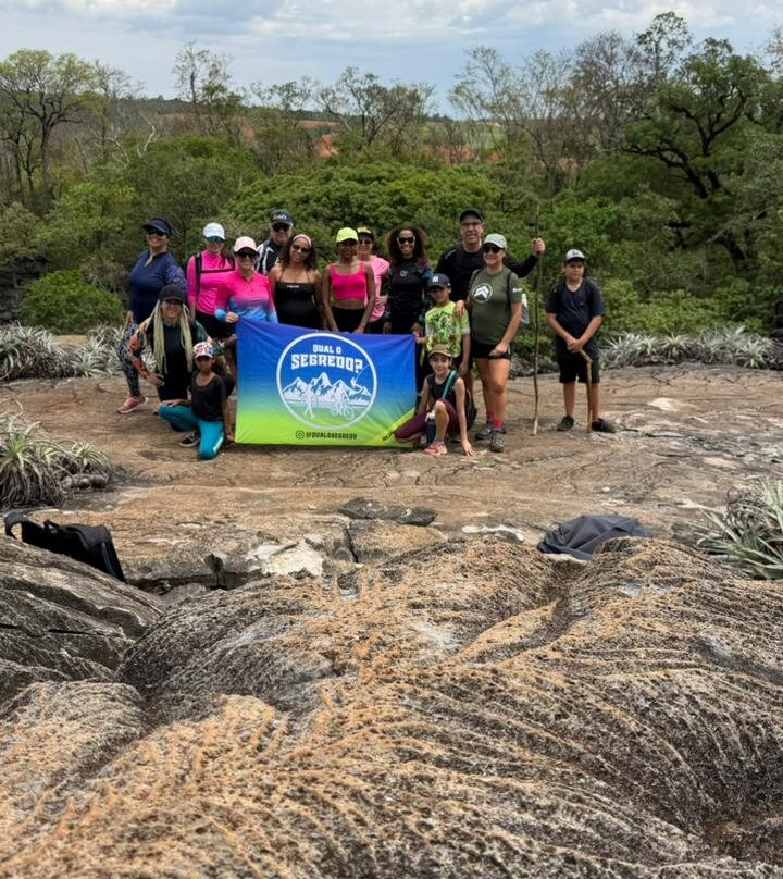 Agência de Turismo Qual O Segredo Aventuras-Betim必去景点