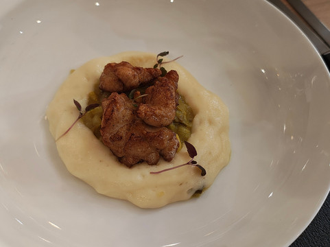 CC Nomie Hôtel Restaurant