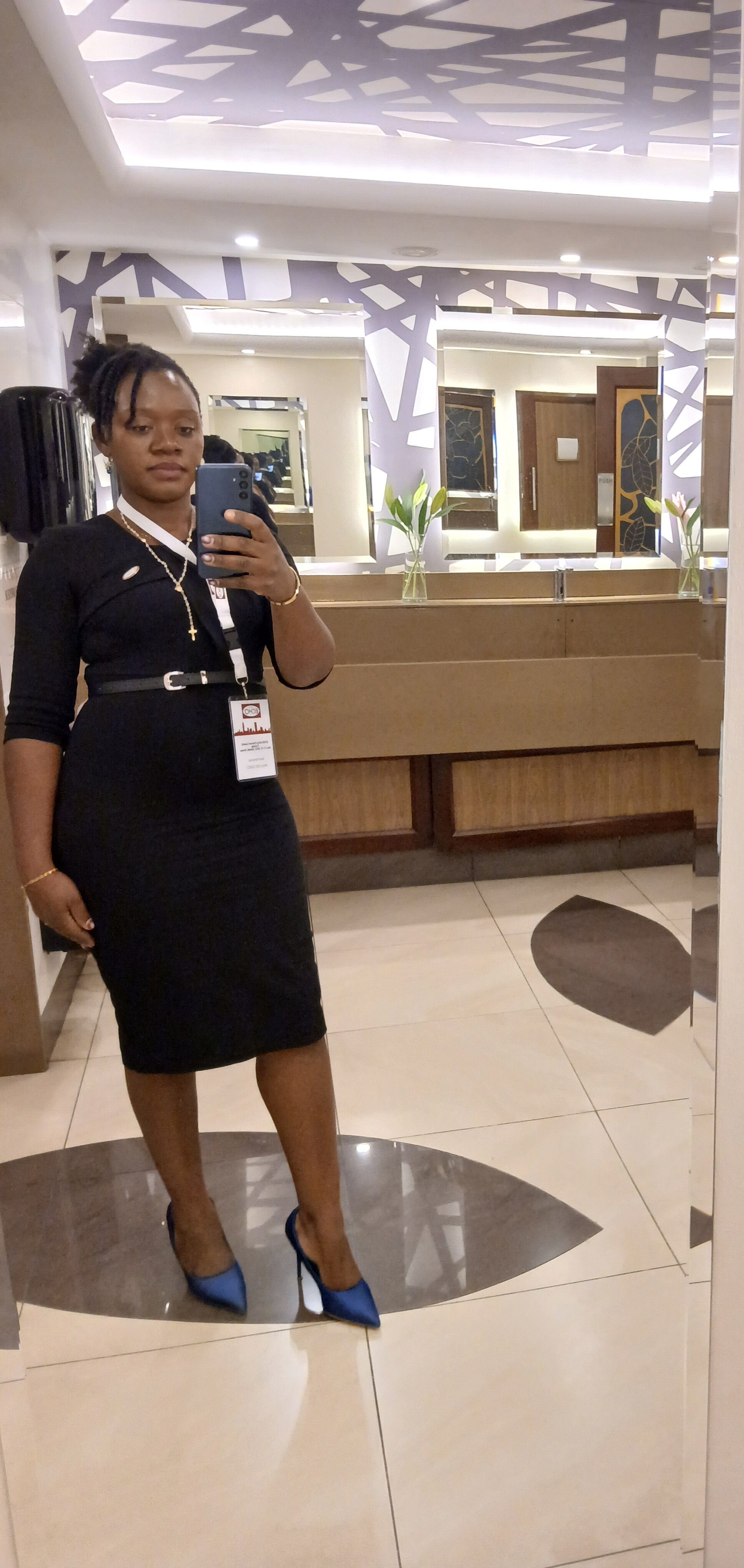 萨洛瓦帕纳弗里克酒店-官方