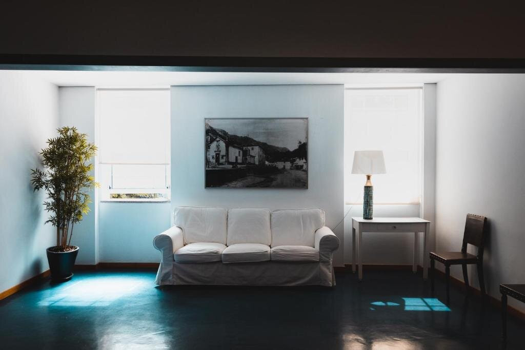 Águas do Gerês - Hotel, Termas & Spa主图