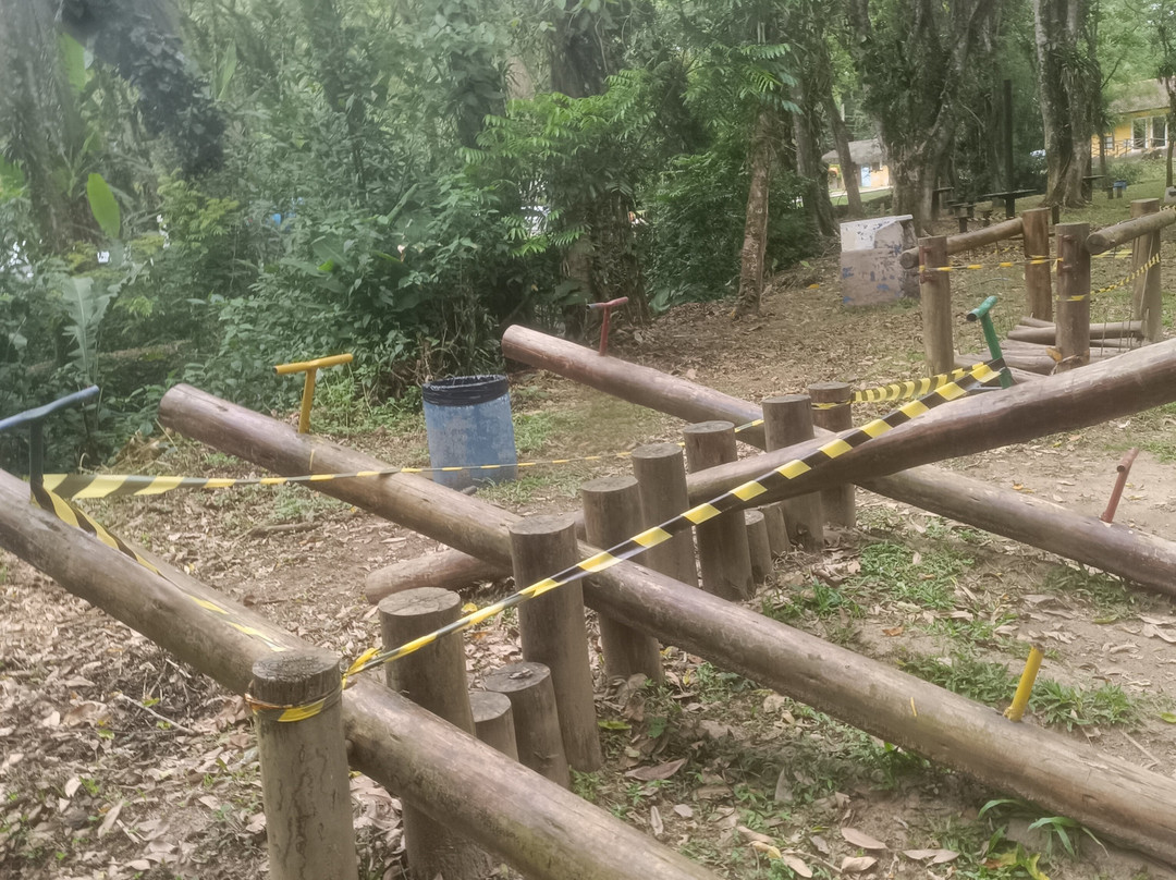 Portaria Poço das Antas - Mongaguá-Mongagua必去景点