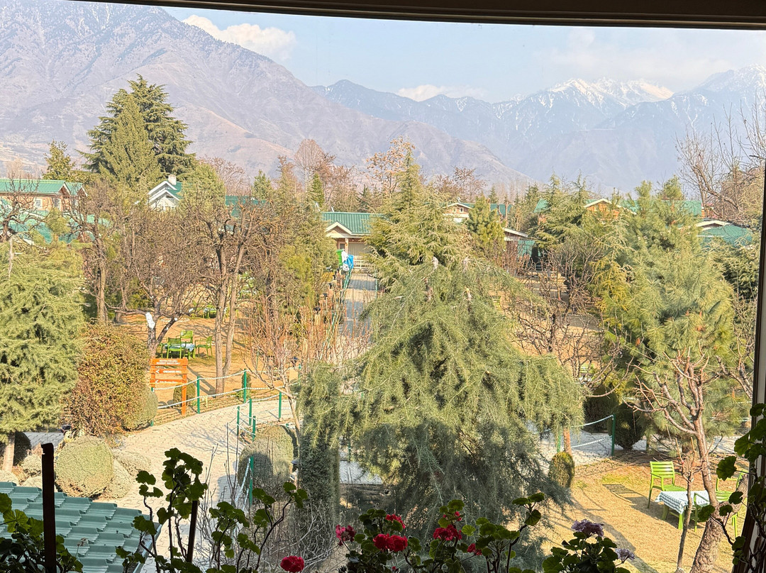 The Orchard Retreat & Spa主图