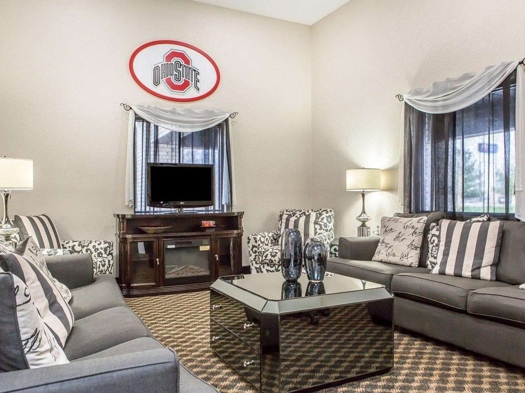 Quality Inn & Suites主图