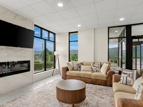 Quality Inn Wytheville