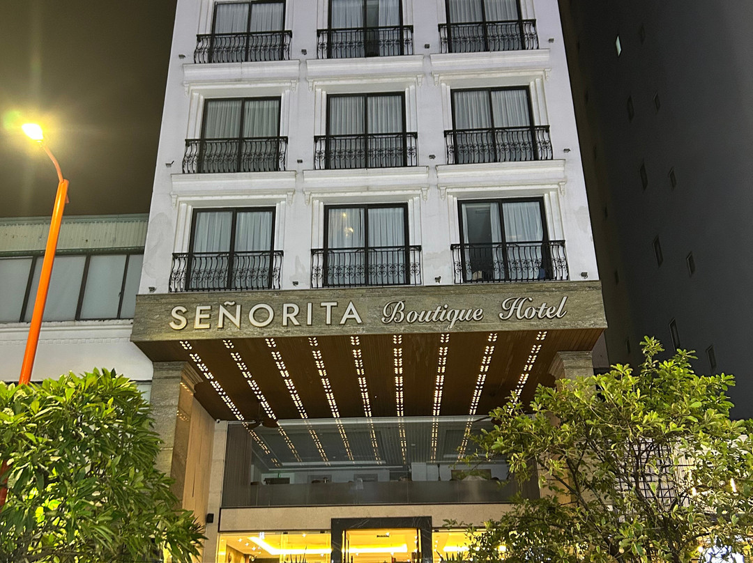 Senorita Boutique Hotel主图