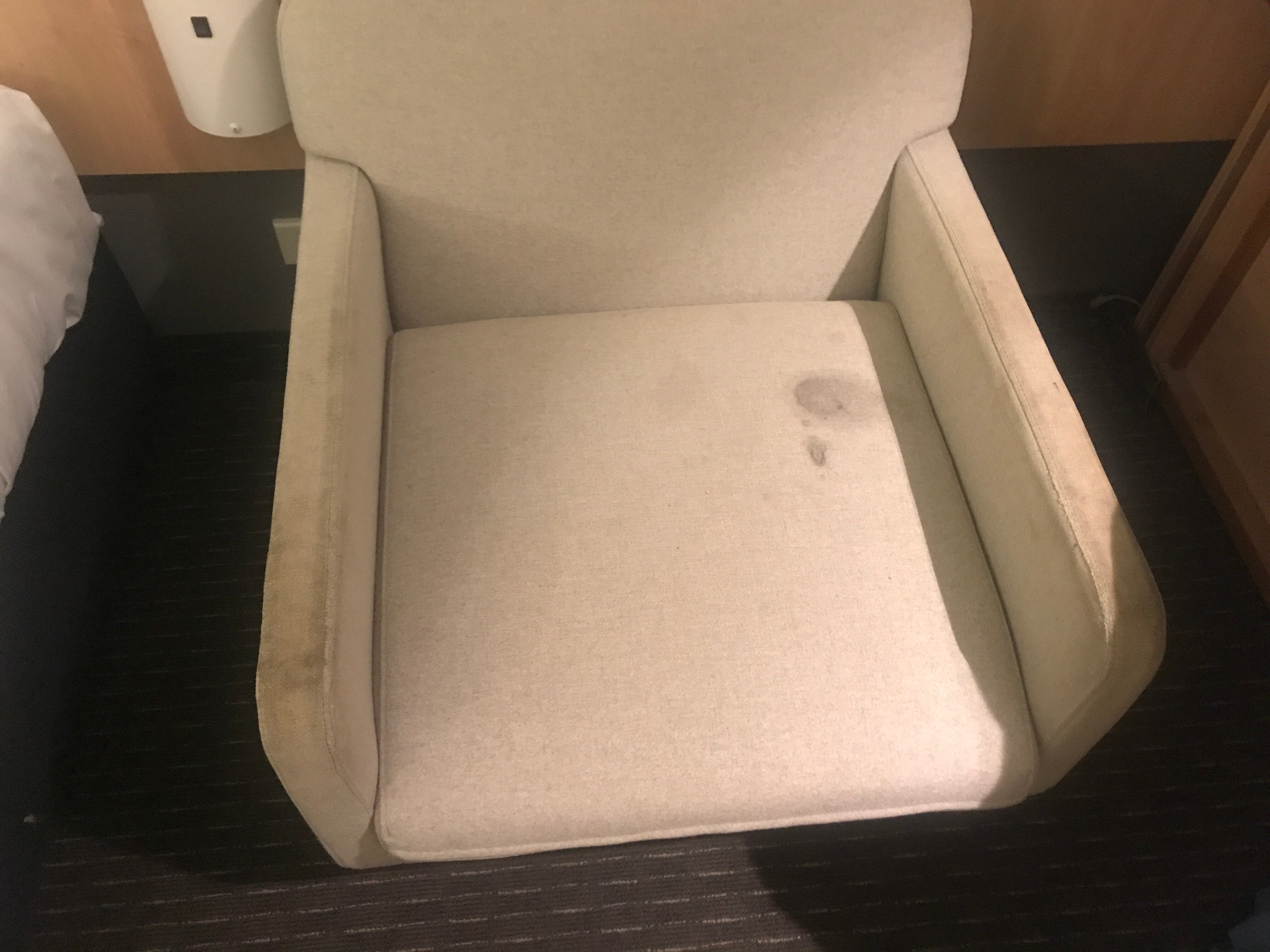 Ibis Thornleigh-客卧