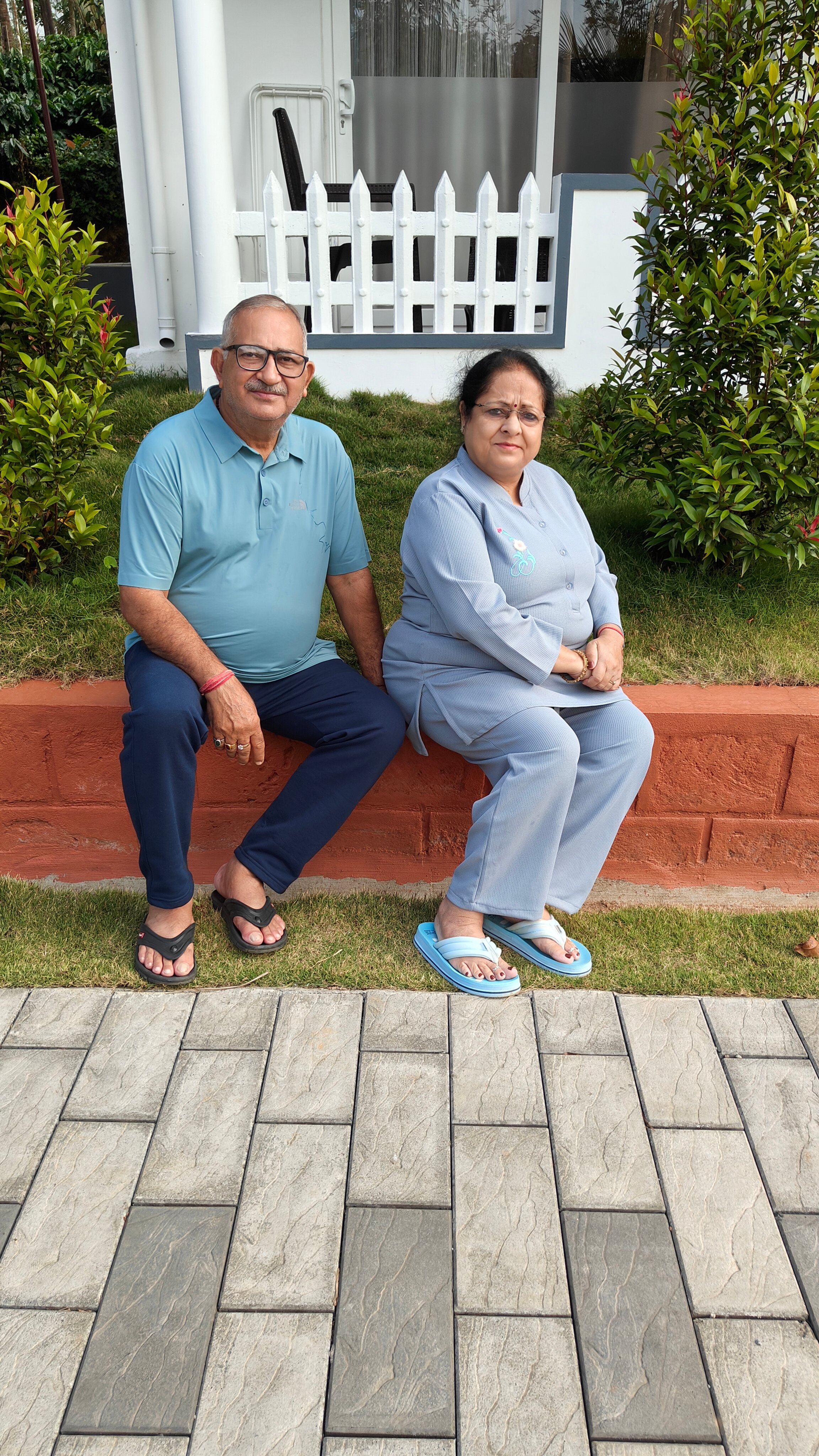 Sterling Brookstone Coorg-官方