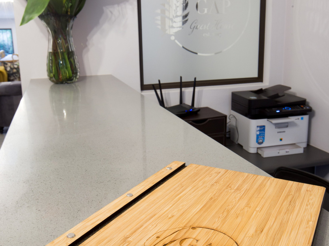 第一33宾馆主图