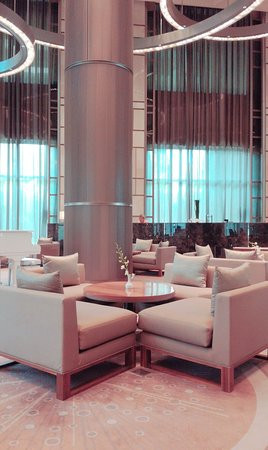 西貢日航酒店主图