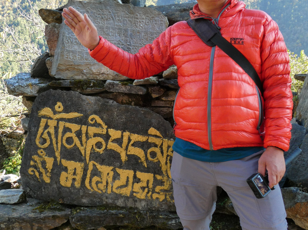 Blossom Expeditions Pvt. Ltd.-加德满都必去景点