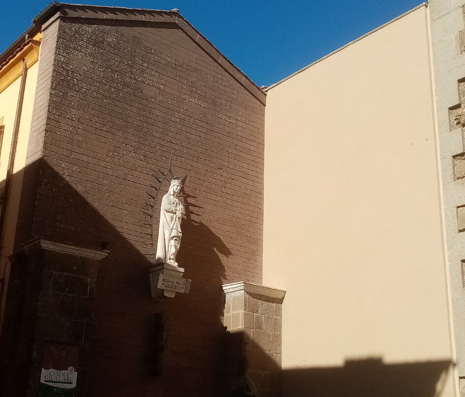 Cattedrale di Sant'Agapito-Palestrina必去景点